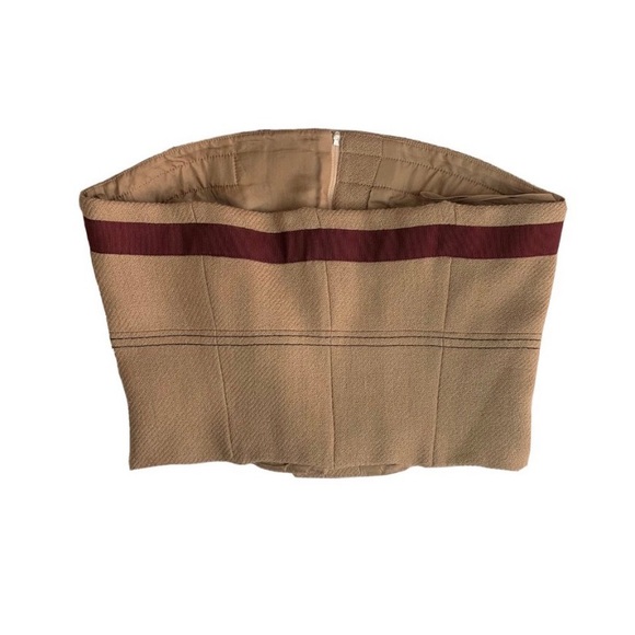 Prada FW 2000 Runway Bustier - Picture 3 of 9